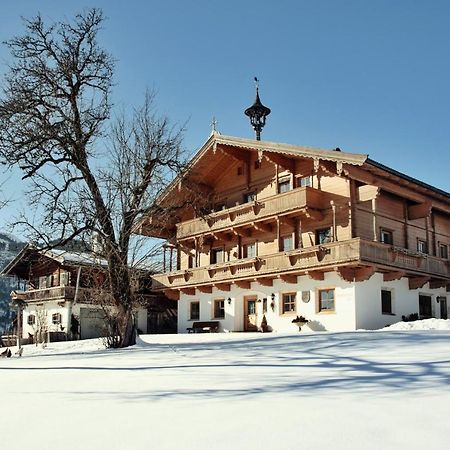 Apartment Wachinghof Reith bei Kitzbühel Esterno foto