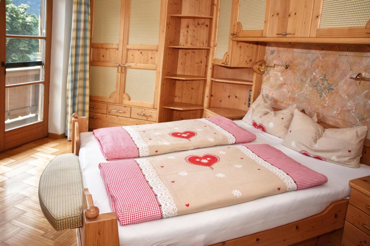 Apartment Wachinghof Reith bei Kitzbühel Esterno foto