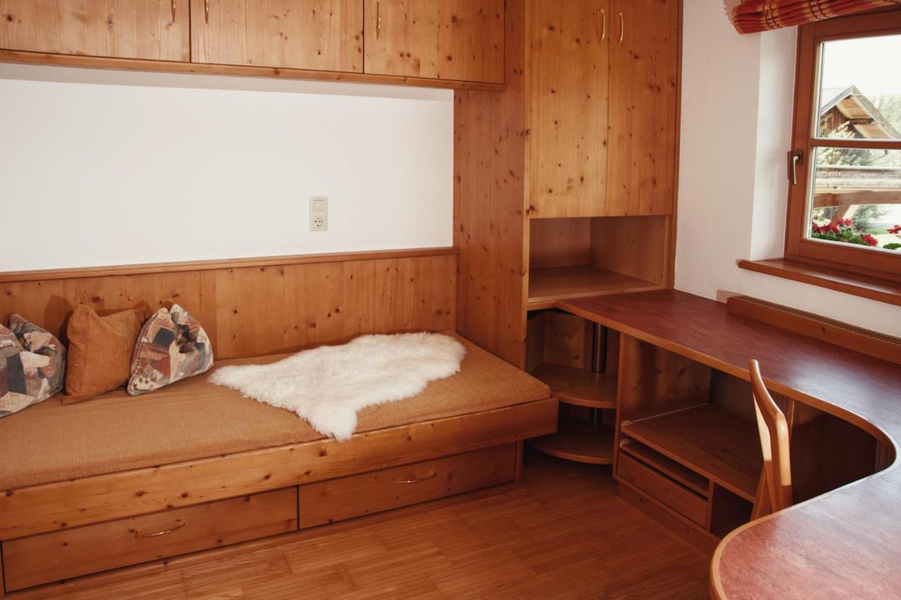 Apartment Wachinghof Reith bei Kitzbühel Esterno foto