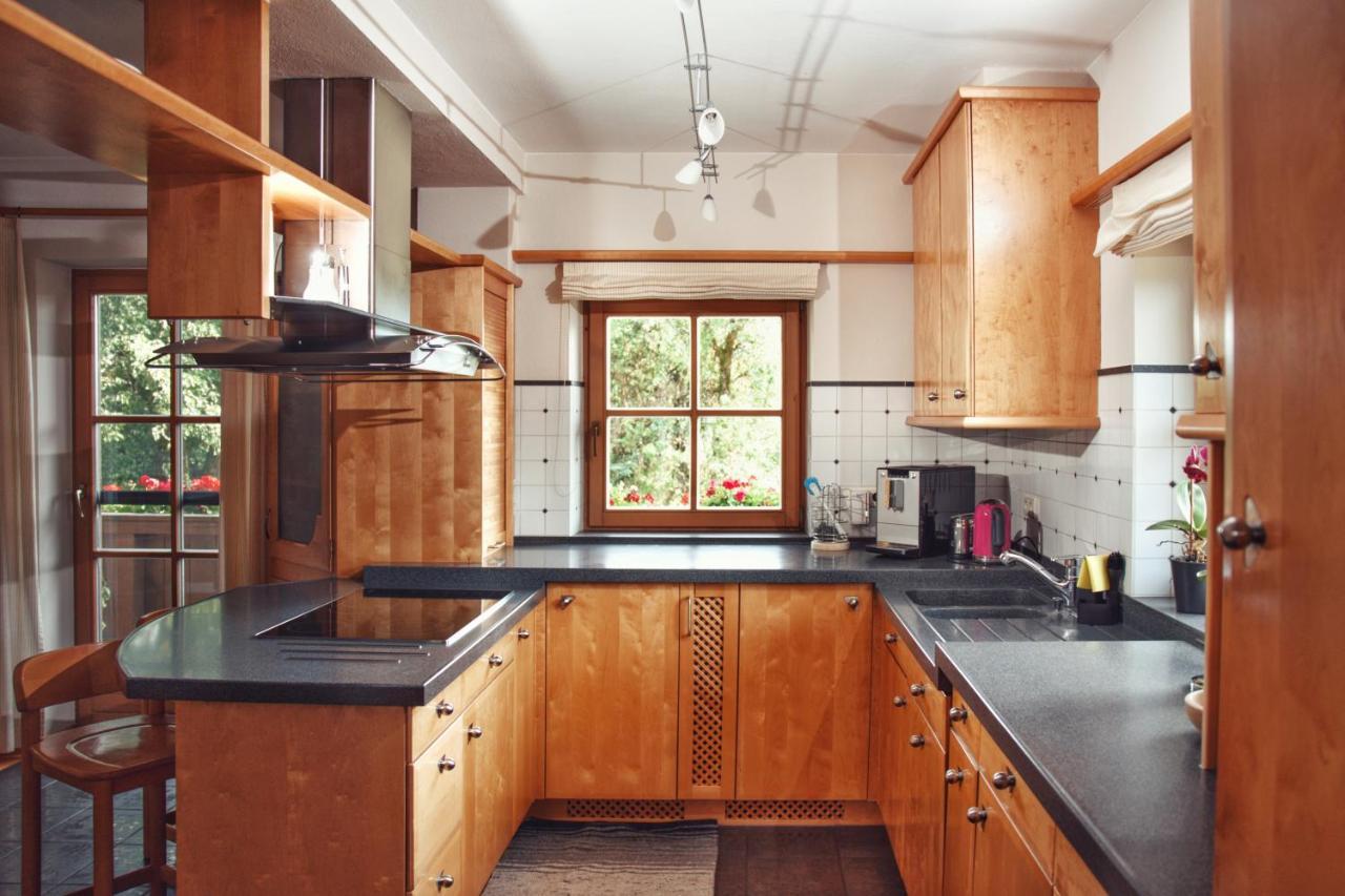 Apartment Wachinghof Reith bei Kitzbühel Esterno foto