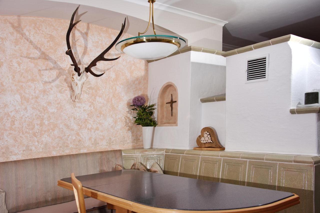 Apartment Wachinghof Reith bei Kitzbühel Esterno foto