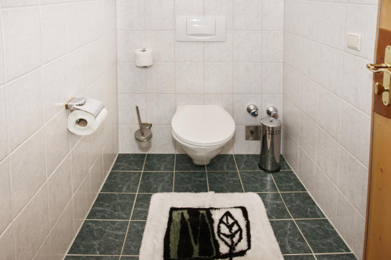 Apartment Wachinghof Reith bei Kitzbühel Esterno foto