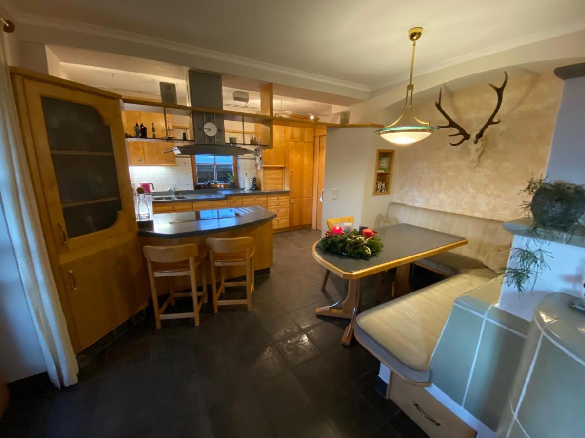 Apartment Wachinghof Reith bei Kitzbühel Esterno foto