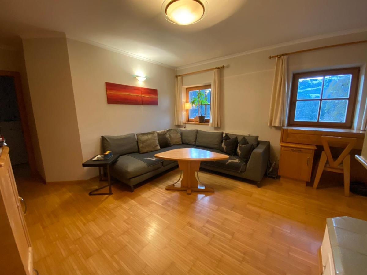Apartment Wachinghof Reith bei Kitzbühel Esterno foto