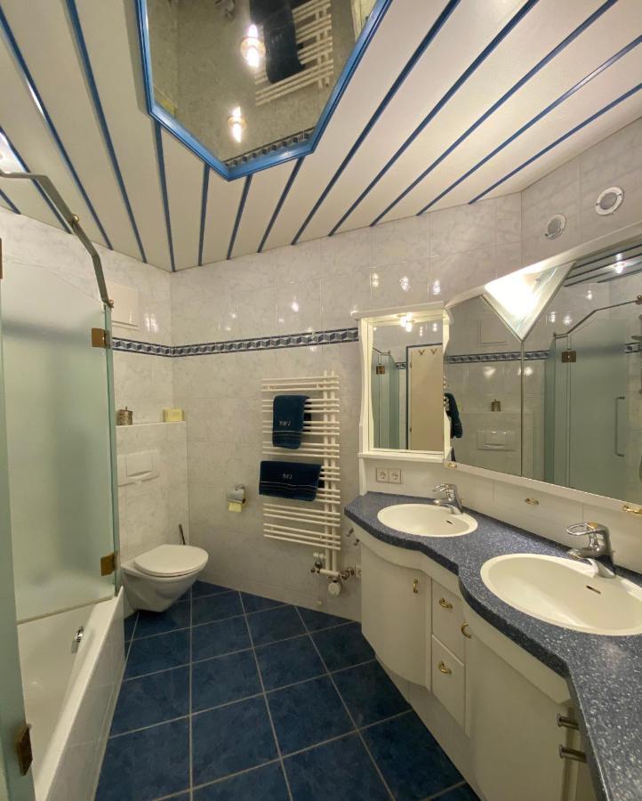 Apartment Wachinghof Reith bei Kitzbühel Esterno foto